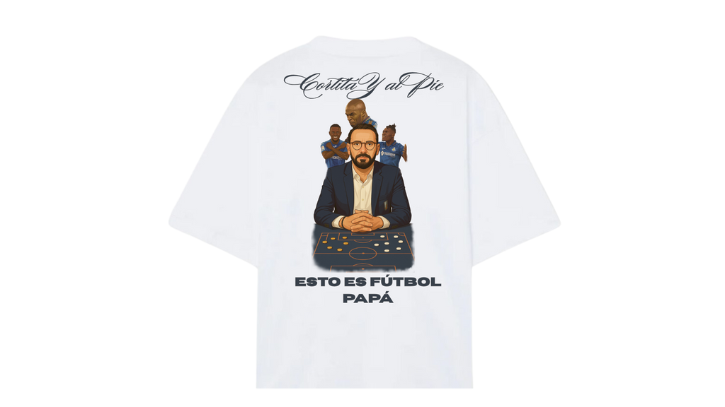 El mister