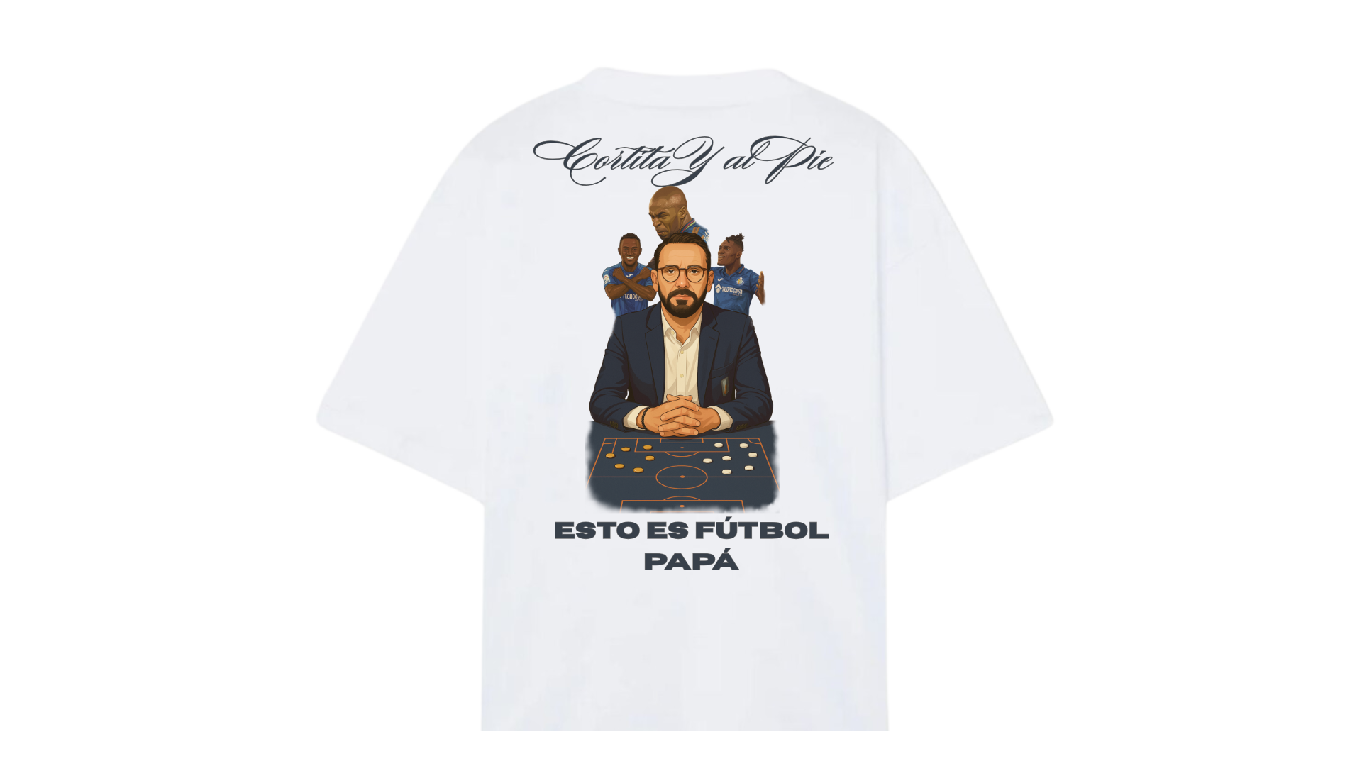 El mister