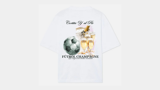 Fútbol Champagne - Fanáticos