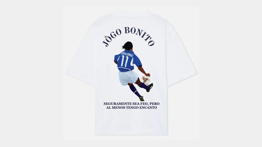 Ronaldinho - JÔGO BONITO